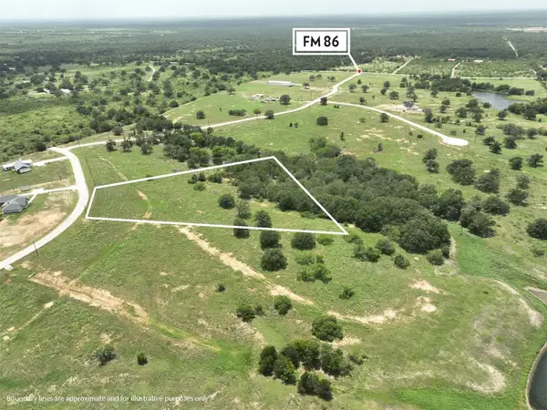 122 Starlight Path, Red Rock, TX 78662