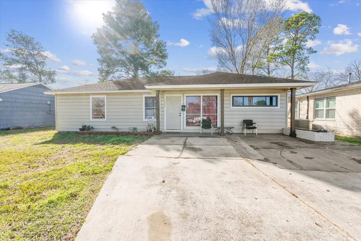 3620 Washington Street, Pasadena, TX 77503 - Image #1