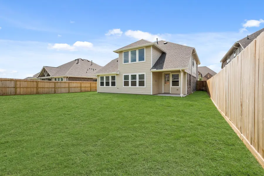 4106 Golden Bird Landing Court, League City, TX 77573 - Image #2