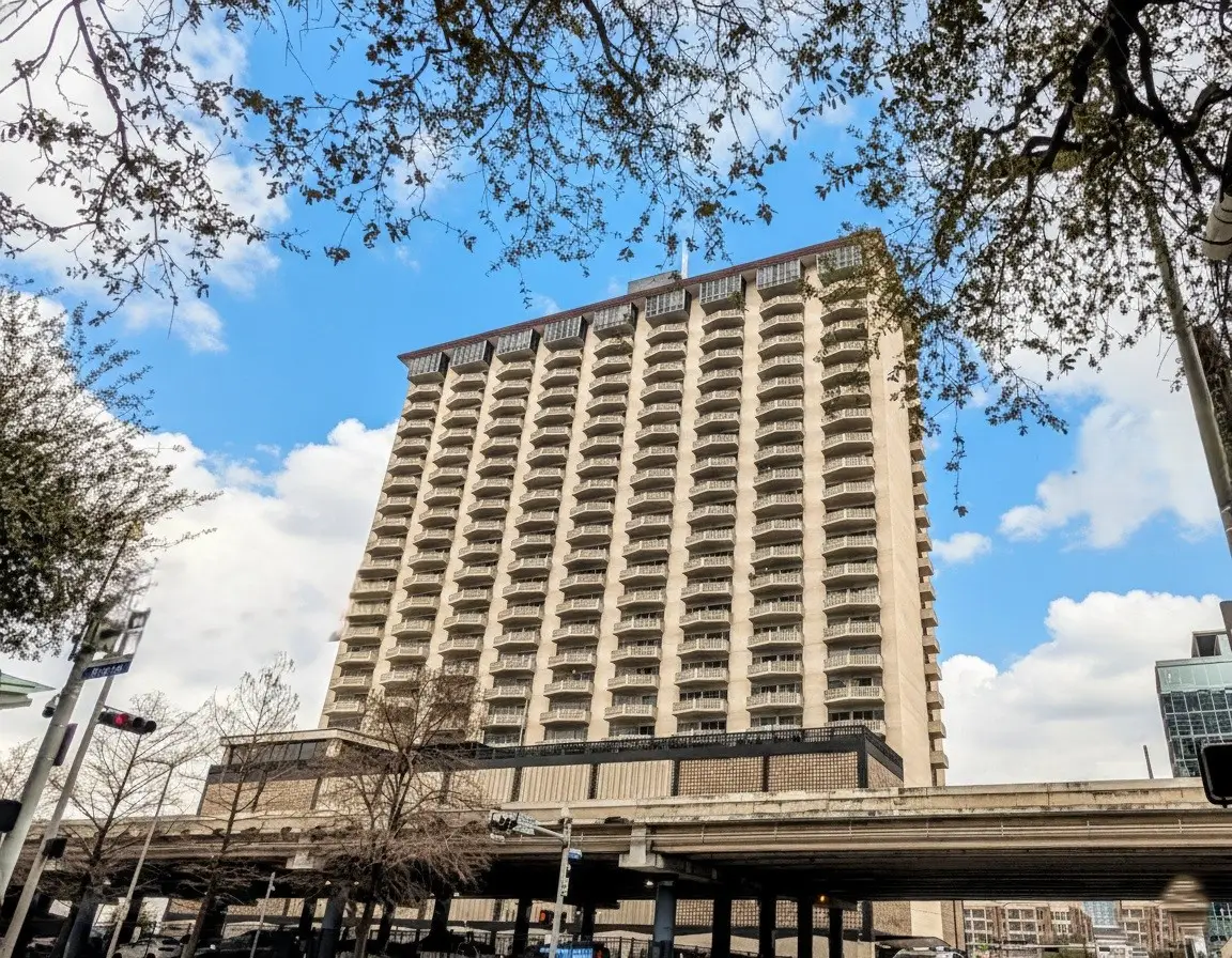 2016 Main Street #PH 6, Houston, TX 77002 - #1