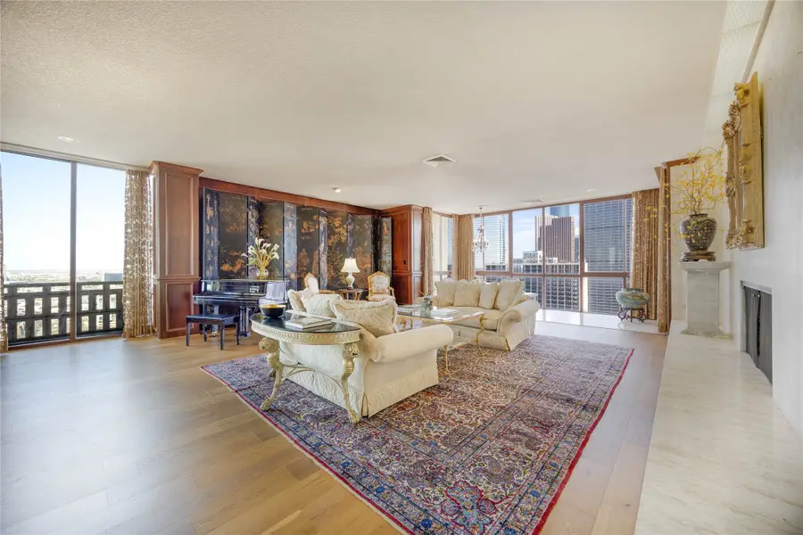 2016 Main Street #PH 6, Houston, TX 77002 - #2