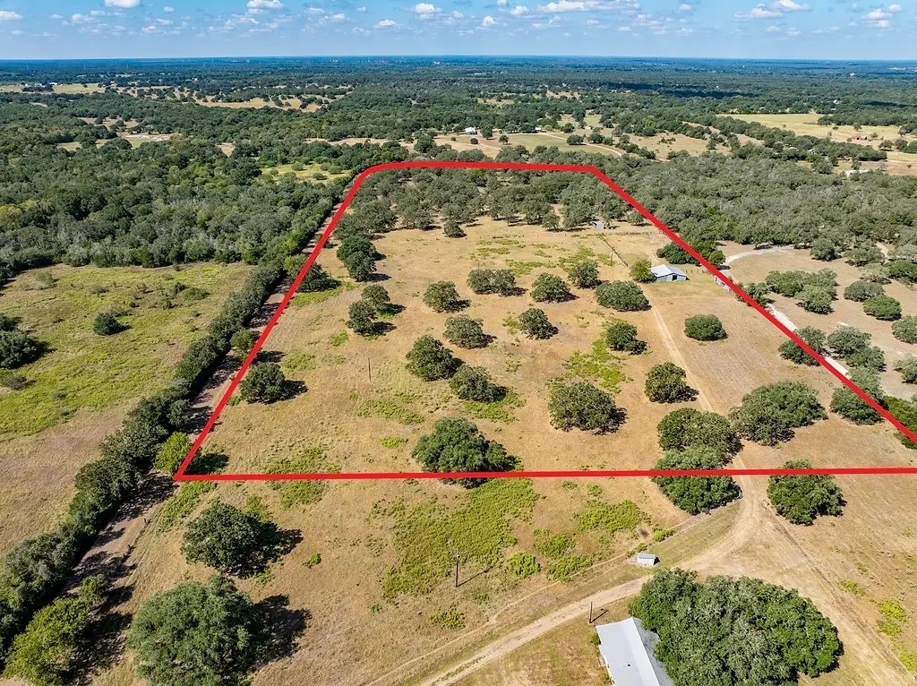 TBD O Quinn Branch Road, La Grange, TX 78945 - Image #1