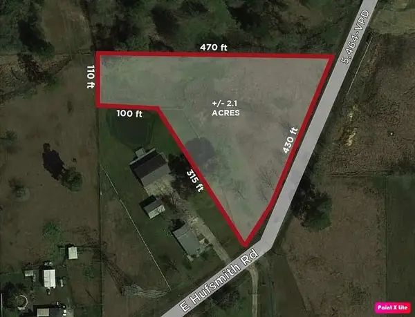 1323 E Huffsmith Road, Tomball, TX 77375