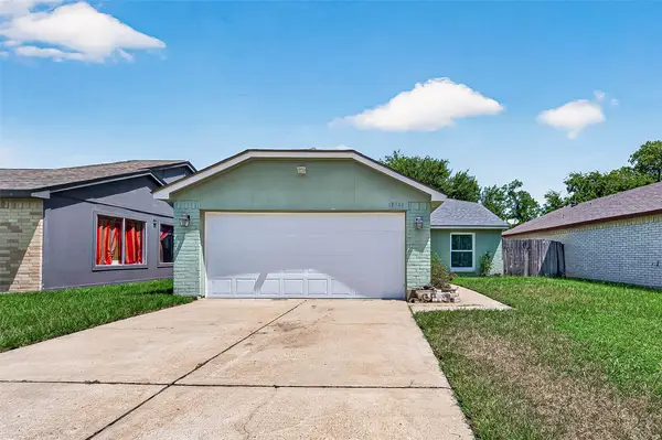 19306 Cypress Canyon Drive, Katy, TX 77449