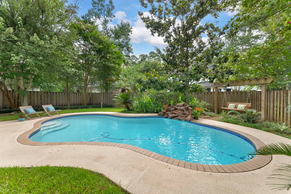 126 Wisteria Walk Circle, The Woodlands, TX 77381 - #1