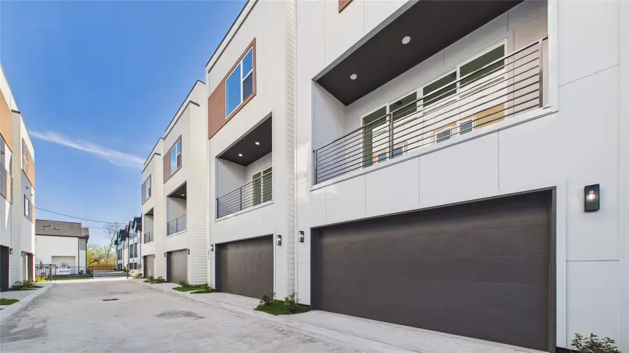 2419 Harrington Street, Houston, TX 77026 - #2