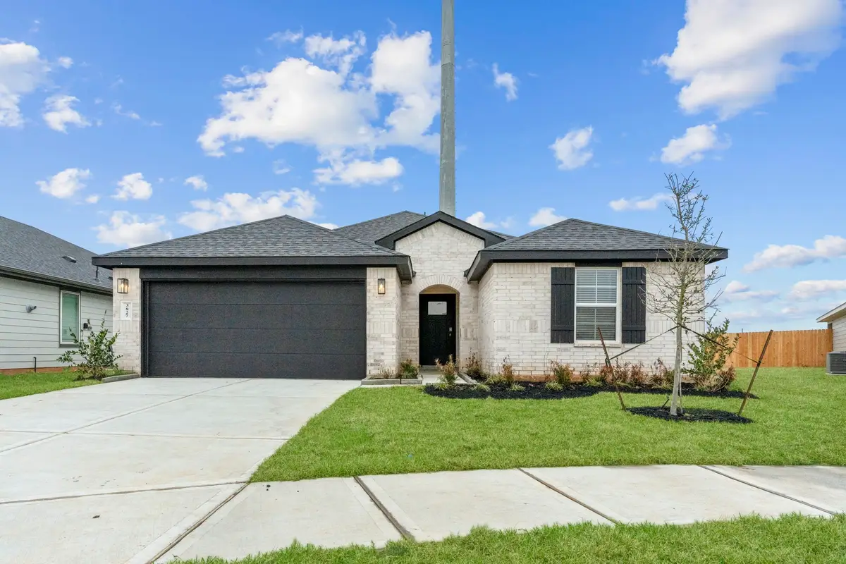 3315 Ashe Landing Drive, Fulshear, TX 77441 - #1