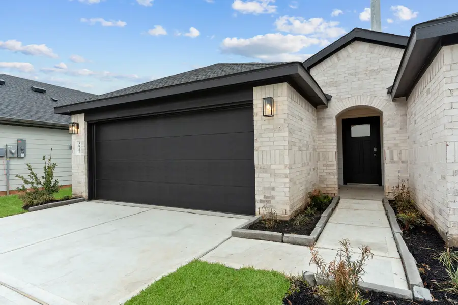 3315 Ashe Landing Drive, Fulshear, TX 77441 - #2