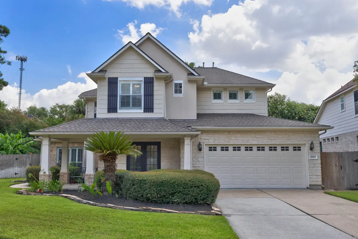 10211 Russet Field Court, Houston, TX 77070 - #1