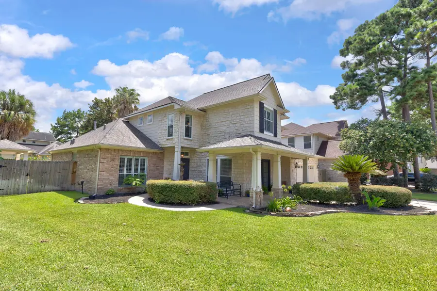 10211 Russet Field Court, Houston, TX 77070 - #3