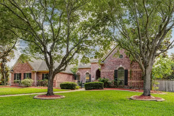 1110 Lake Grayson Drive, Katy, TX 77494