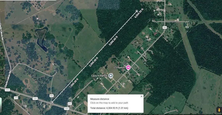 0 Fm 1301, West Columbia, TX 77486 - #2