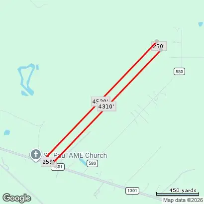 0 Fm 1301, West Columbia, TX 77486 - #3