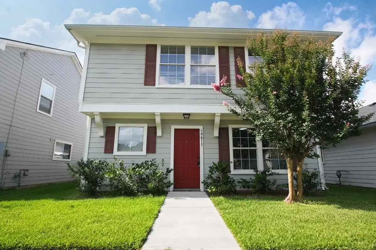 19415 Richland Springs Drive, Houston, TX 77073 - #1