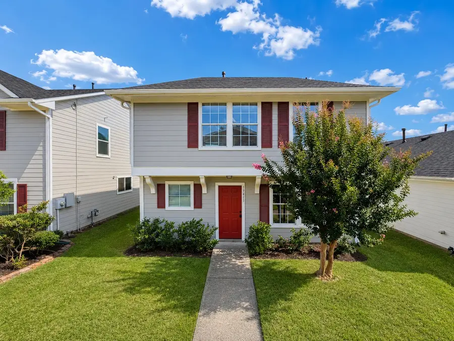 19415 Richland Springs Drive, Houston, TX 77073 - #2