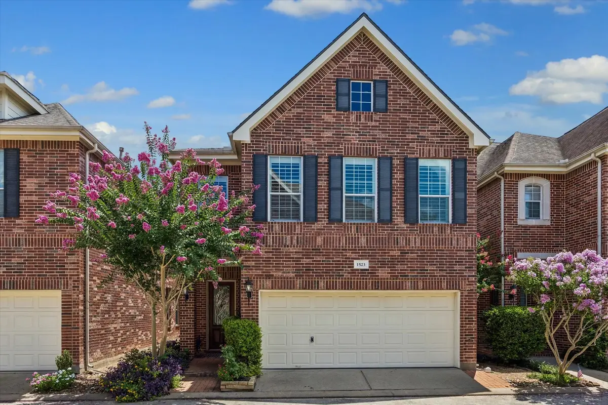 1523 Olive Garden, Houston, TX 77077 - #1