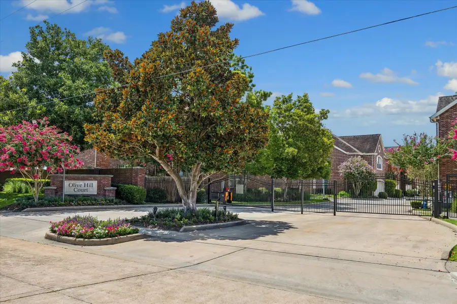 1523 Olive Garden, Houston, TX 77077 - #3