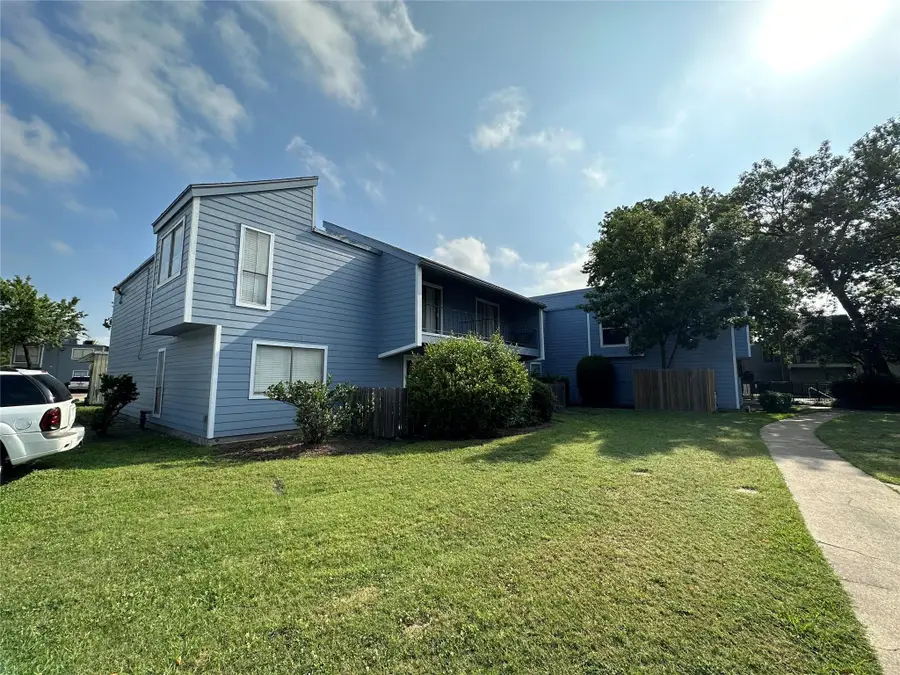 5625 Antoine Drive #1017, Houston, TX 77091 - #3