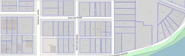 214 E Lee Street, Harlingen, TX 78550 - Image #3