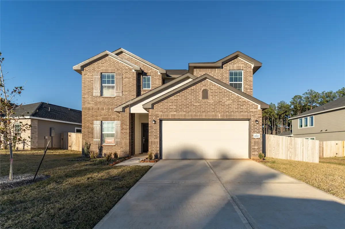 10630 Altitude Way, Conroe, TX 77303 - #1