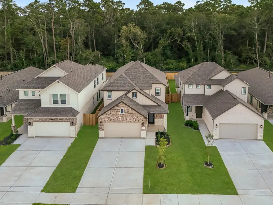 6515 Old Cypress Landing Lane, Humble, TX 77338 - Image #3