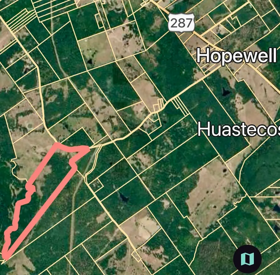 TBD Cr4120, Lovelady, TX 75851 - #2