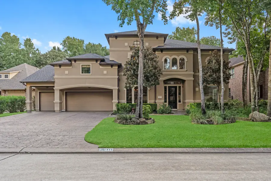 111 Poppy Hills Drive, Montgomery, TX 77316 - Image #2