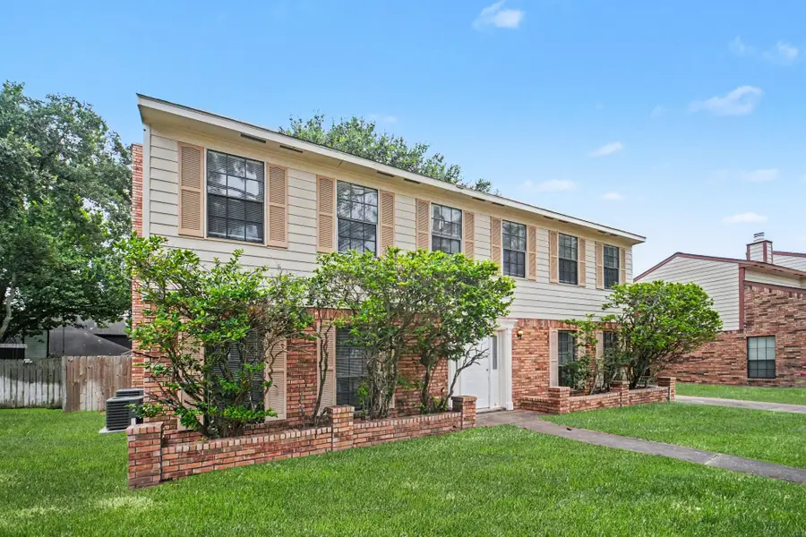 8311 Lime Springs Drive, Houston, TX 77095 - #3