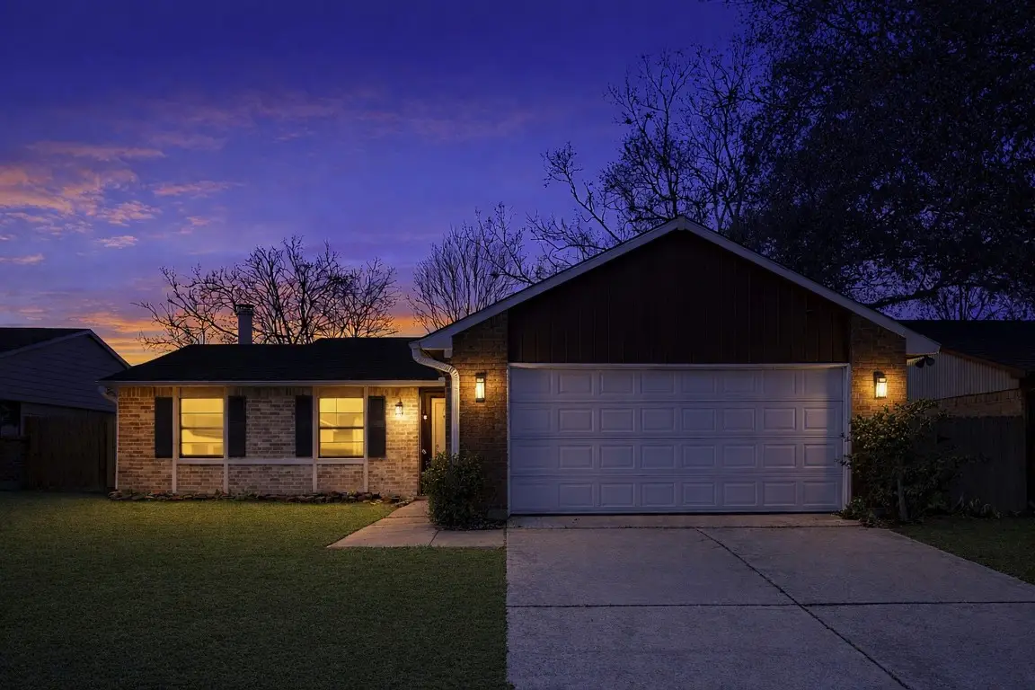 22831 Millgate Drive, Spring, TX 77373 - #1