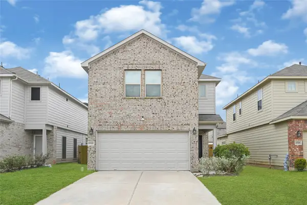 6520 Gillock Meadow Lane, Houston, TX 77048