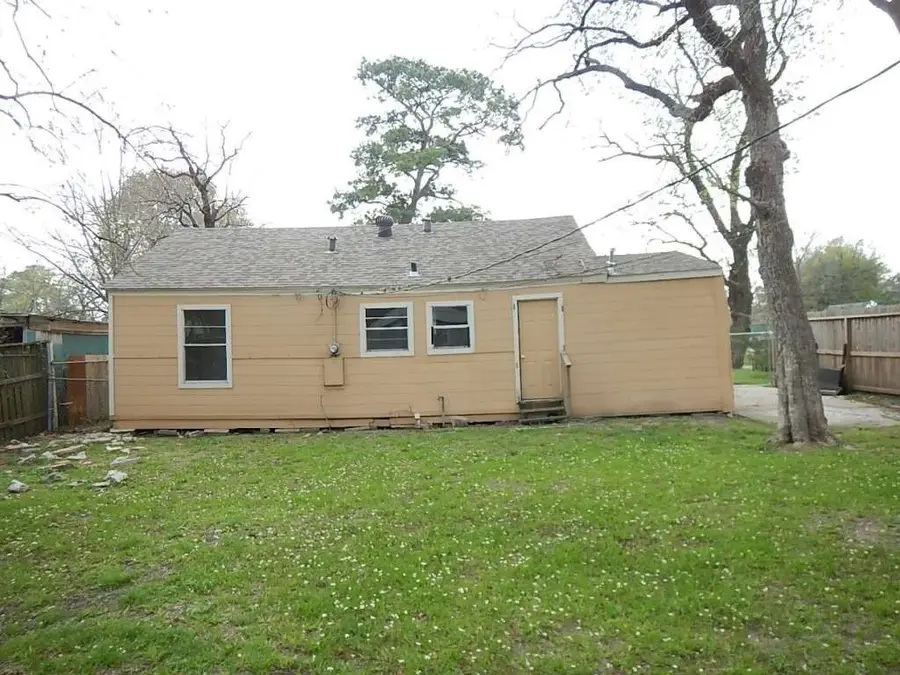 4603 Keystone Street, Houston, TX 77021 - Image #2