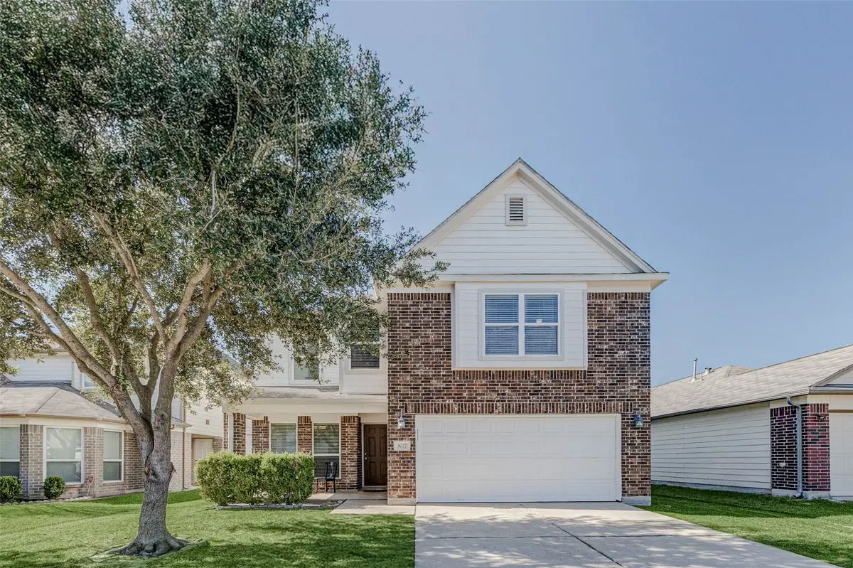 3027 Upland Spring Trace, Katy, TX 77493 - #1