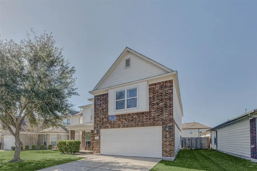 3027 Upland Spring Trace, Katy, TX 77493 - #2
