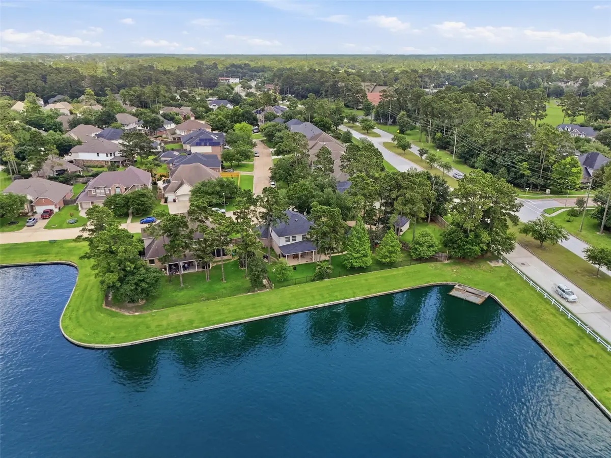 14203 Chapel Hollow Lane Lane, Cypress, TX 77429 - #1