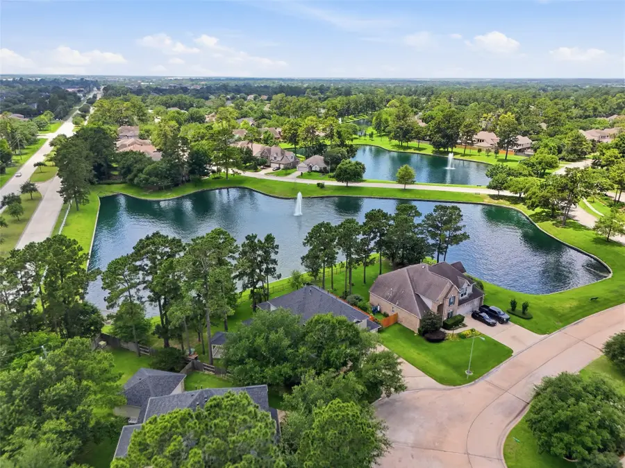 14203 Chapel Hollow Lane Lane, Cypress, TX 77429 - #2