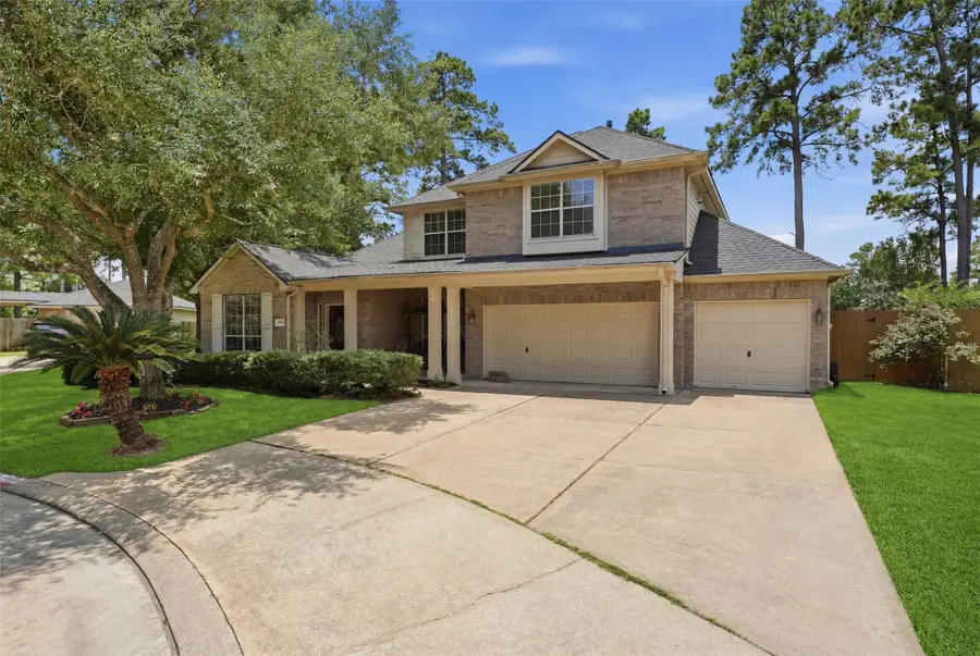 14203 Chapel Hollow Lane Lane, Cypress, TX 77429 - #3