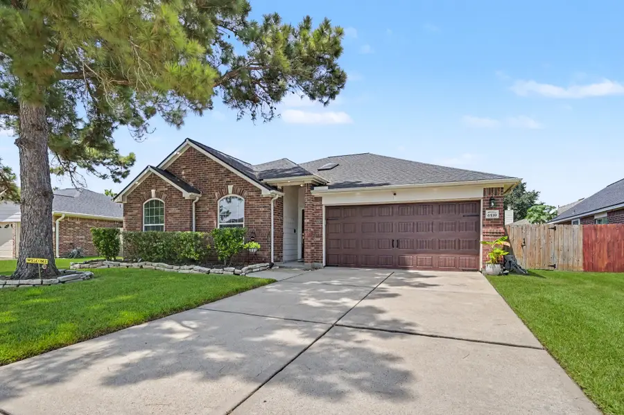 6539 Horsepen Bayou Drive, Houston, TX 77084 - #2