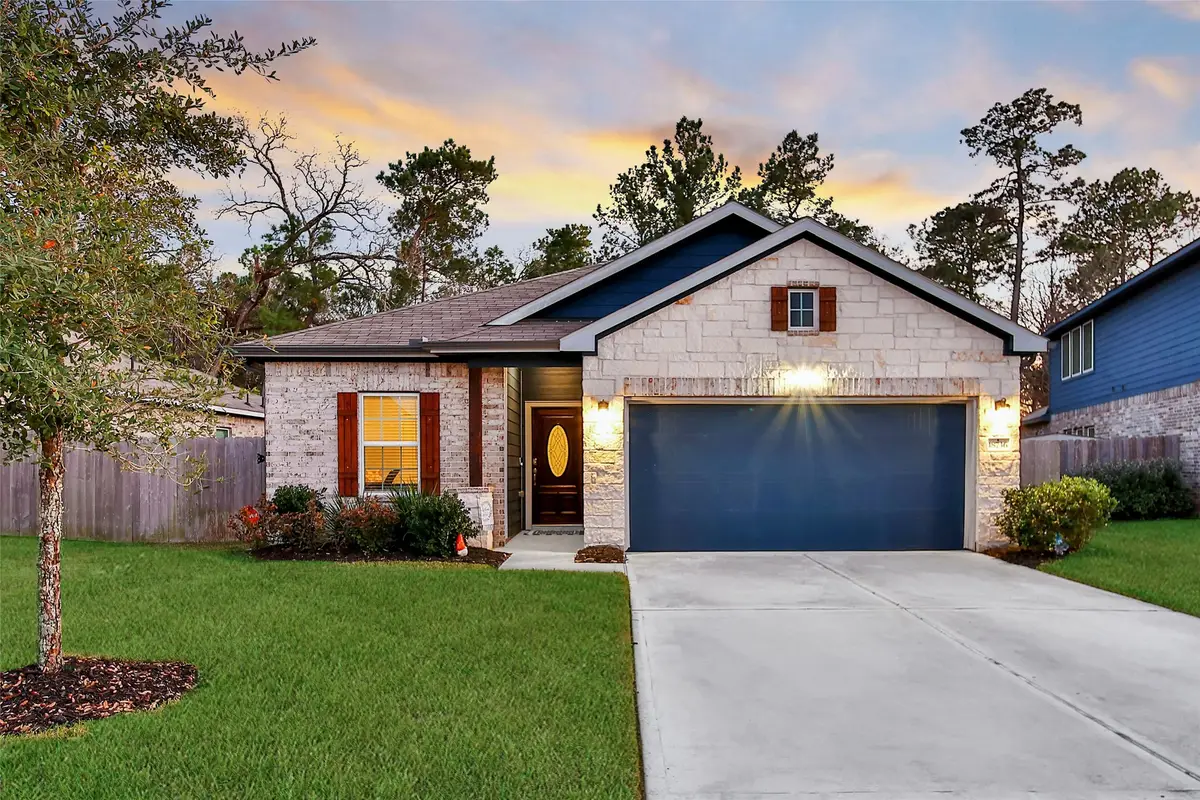 18736 Laurel Oaks Lane, Magnolia, TX 77355 - Image #1