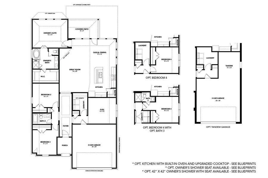2818 Ruby Laurel Drive, Iowa Colony, TX 77583 - #2