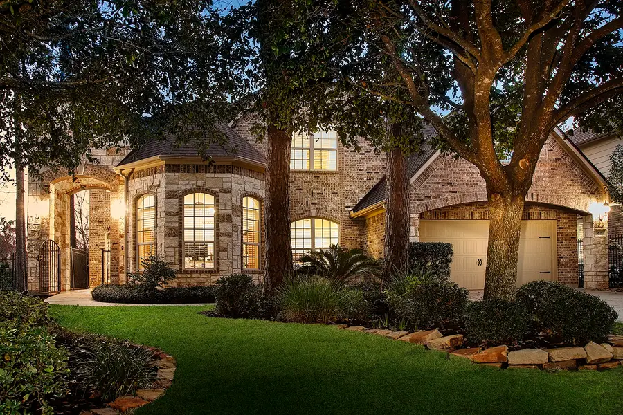 62 N Beech Springs Circle, Spring, TX 77389 - #2