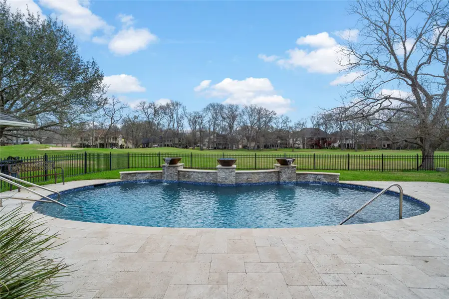 1206 Austin Colony Drive, Richmond, TX 77406 - #2