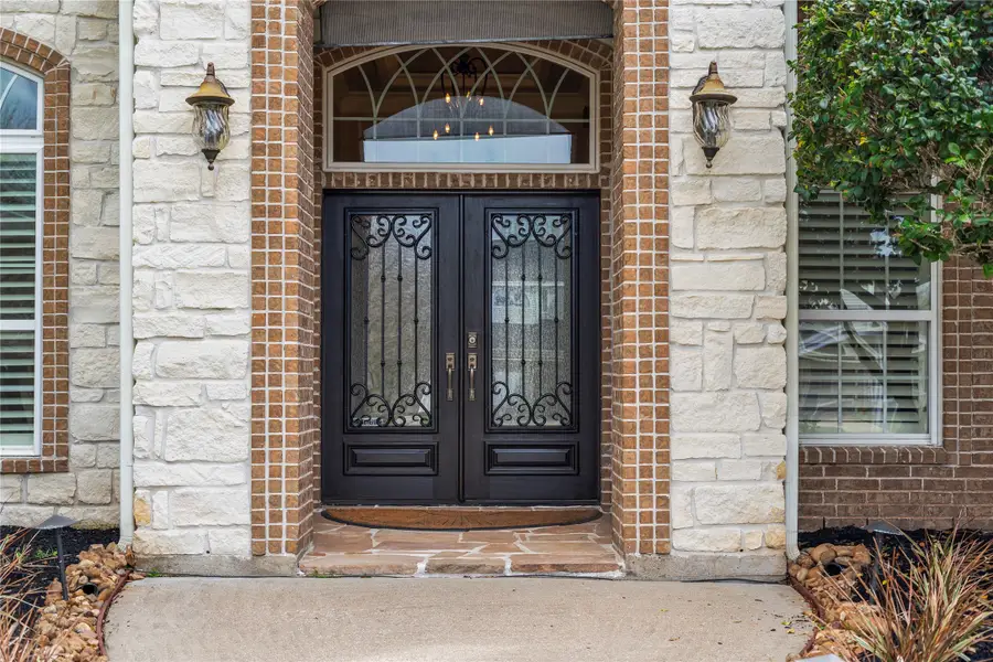 1206 Austin Colony Drive, Richmond, TX 77406 - #3