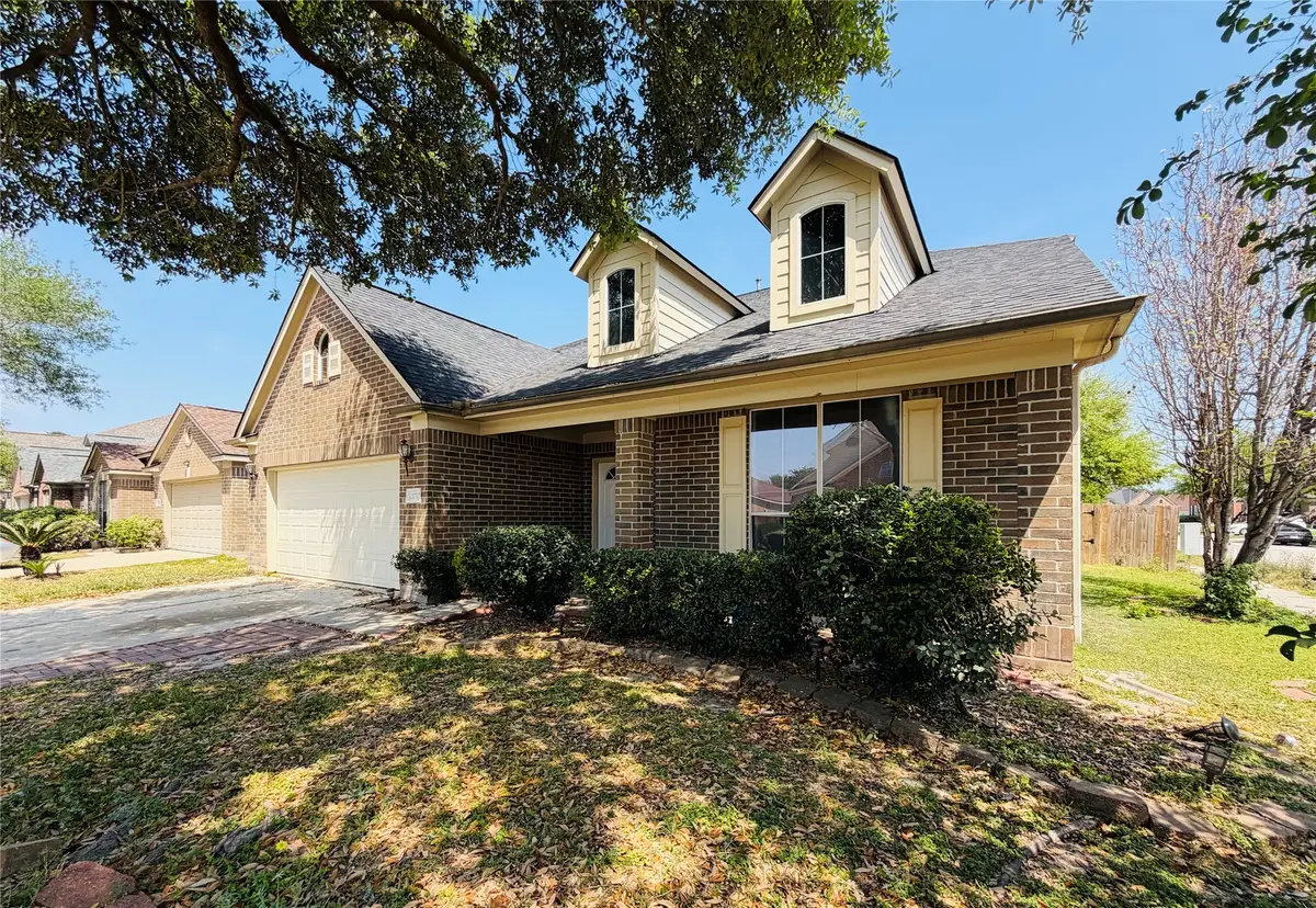 20702 Dappled Ridge Way, Humble, TX 77338 - #1