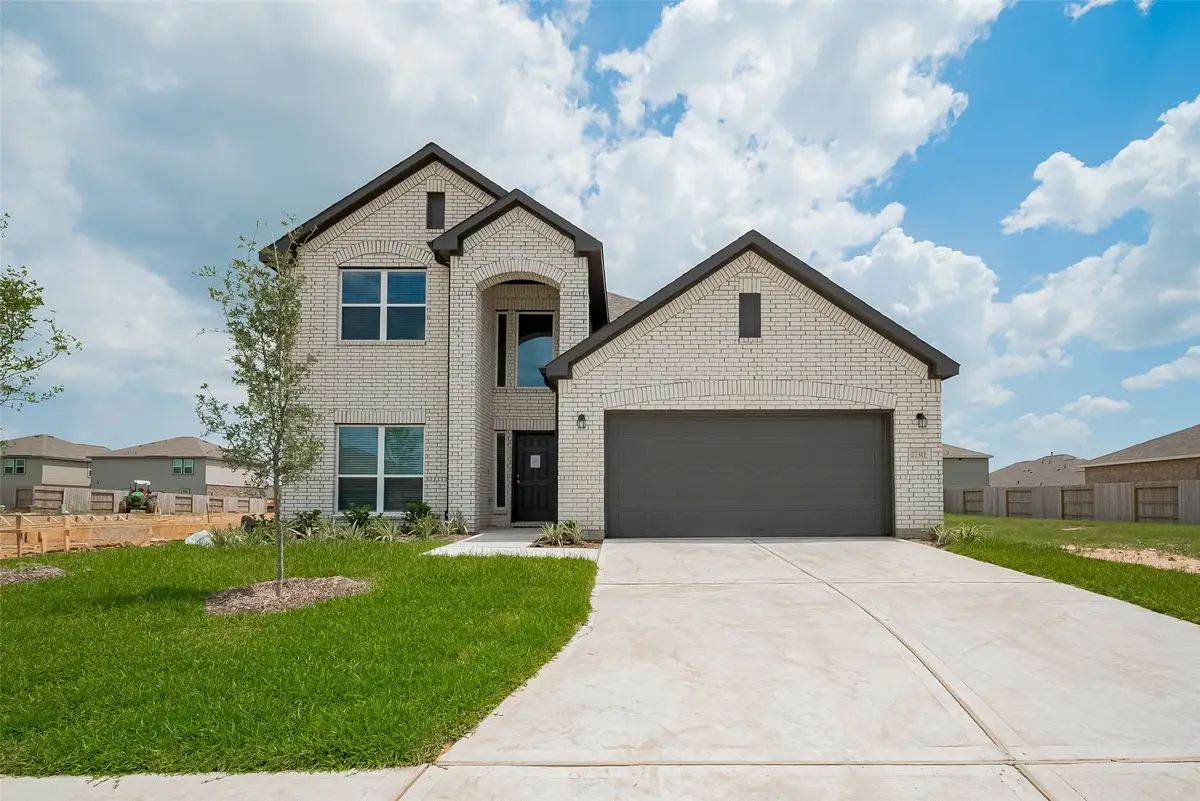 5903 Bright Keel Drive, Katy, TX 77493 - #1