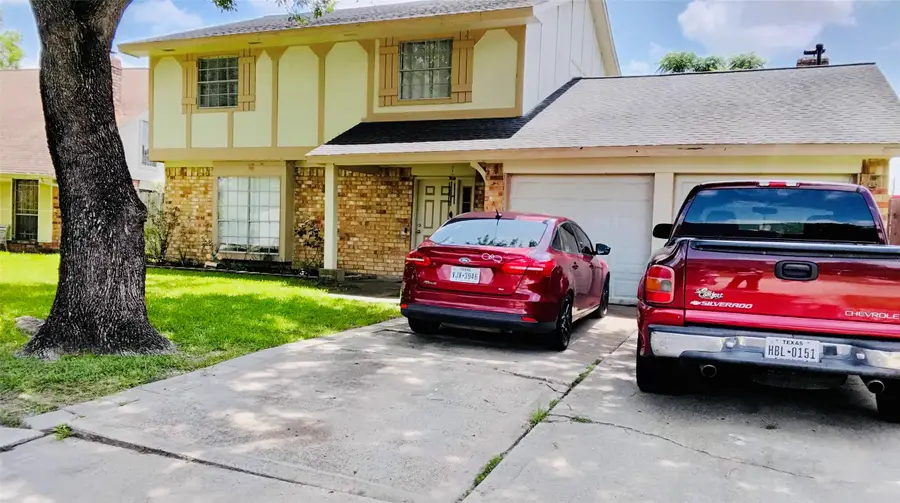 11306 Lovebird Lane, Houston, TX 77067 - #3