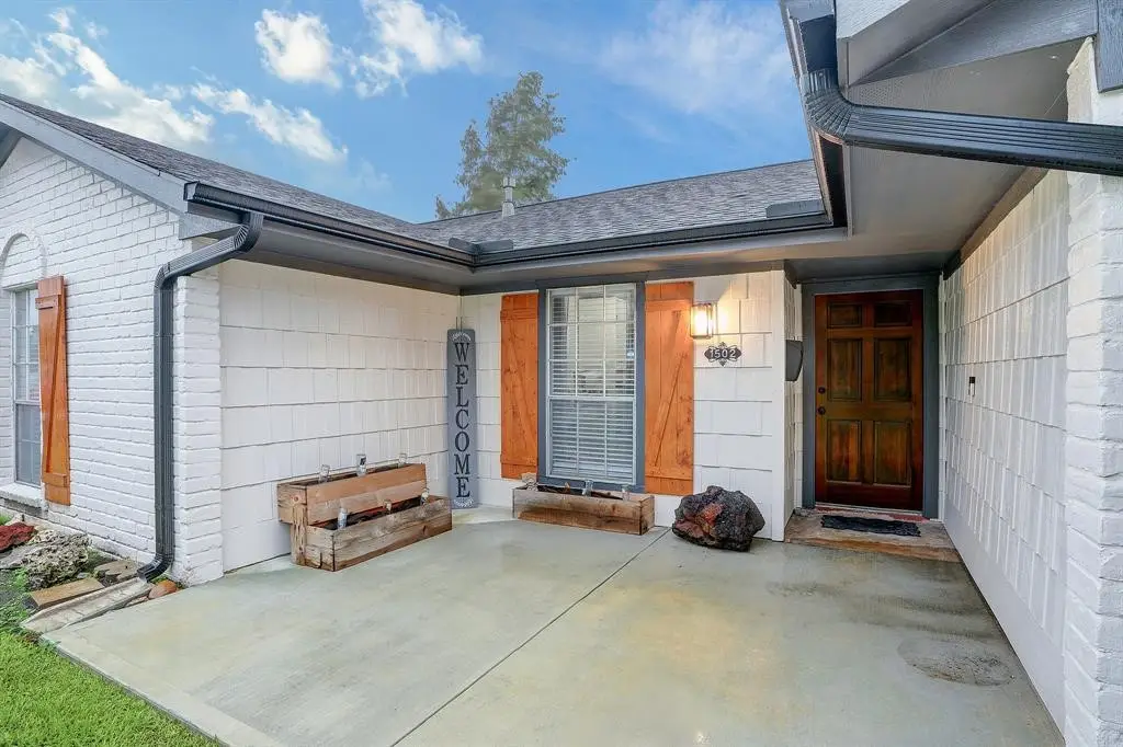 1502 Atlanta Street, Deer Park, TX 77536 - #1