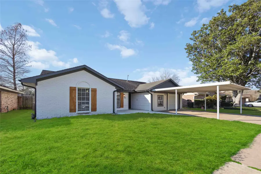 1502 Atlanta Street, Deer Park, TX 77536 - #3