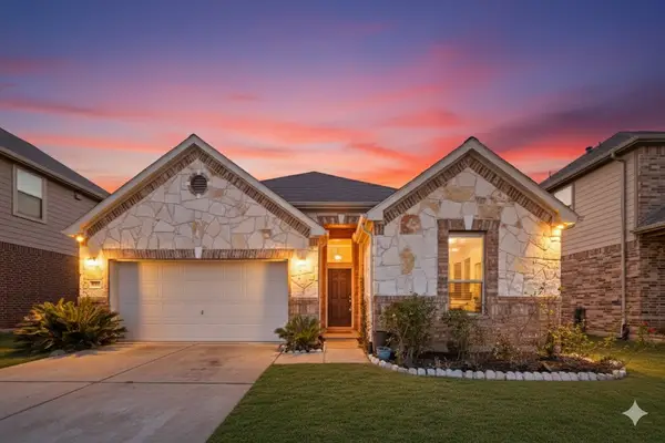 11022 Jacob Crossing Drive, Richmond, TX 77406