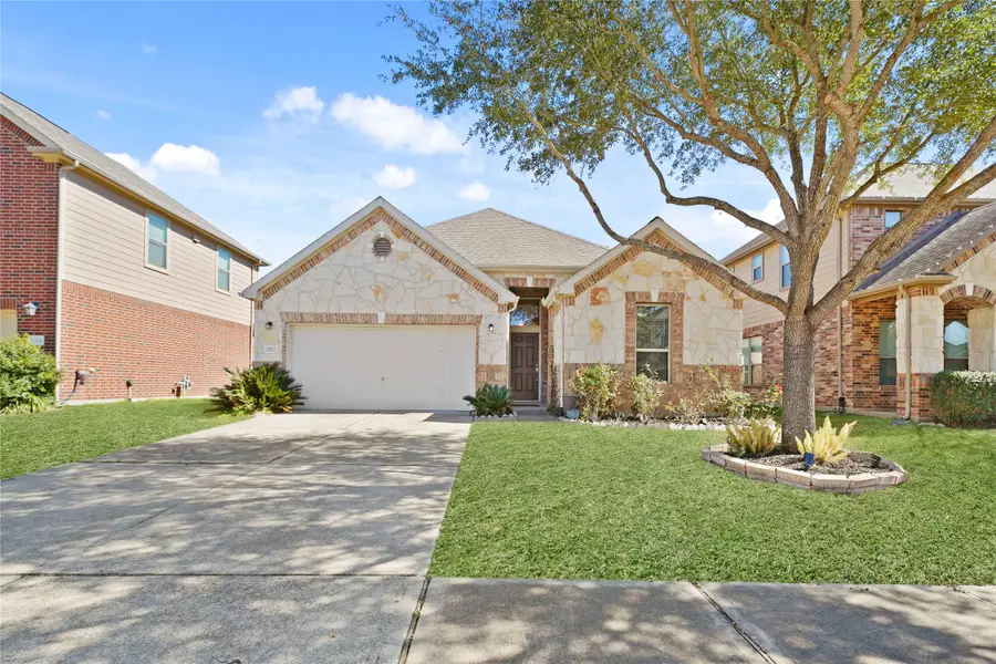 11022 Jacob Crossing Drive, Richmond, TX 77406 - #2