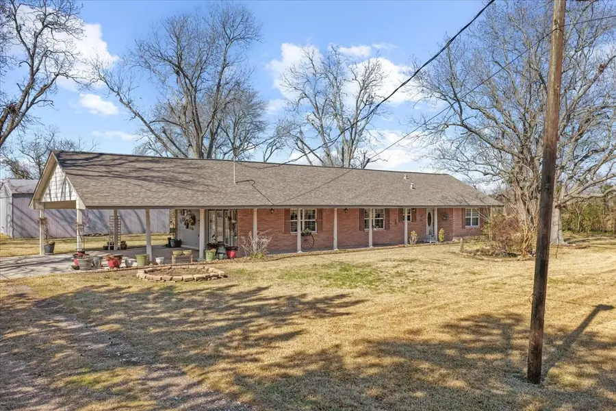 20311 Ramsey Road, Crosby, TX 77532 - #2